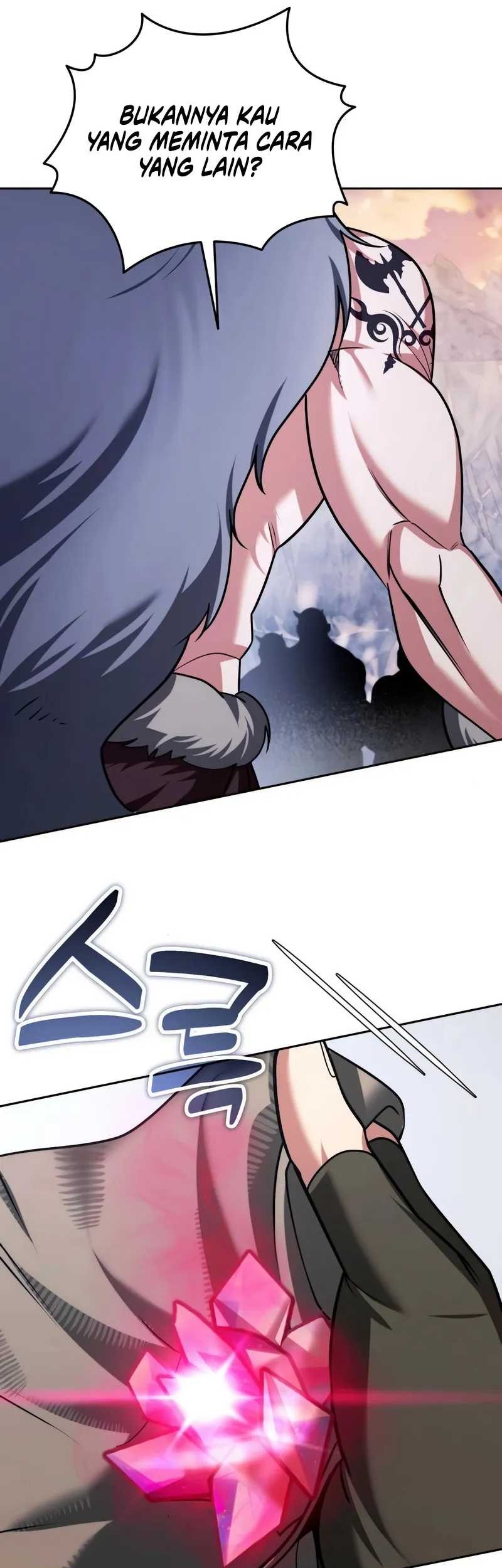 All My Alter Egos Are Tycoons Chapter 54 Gambar 39