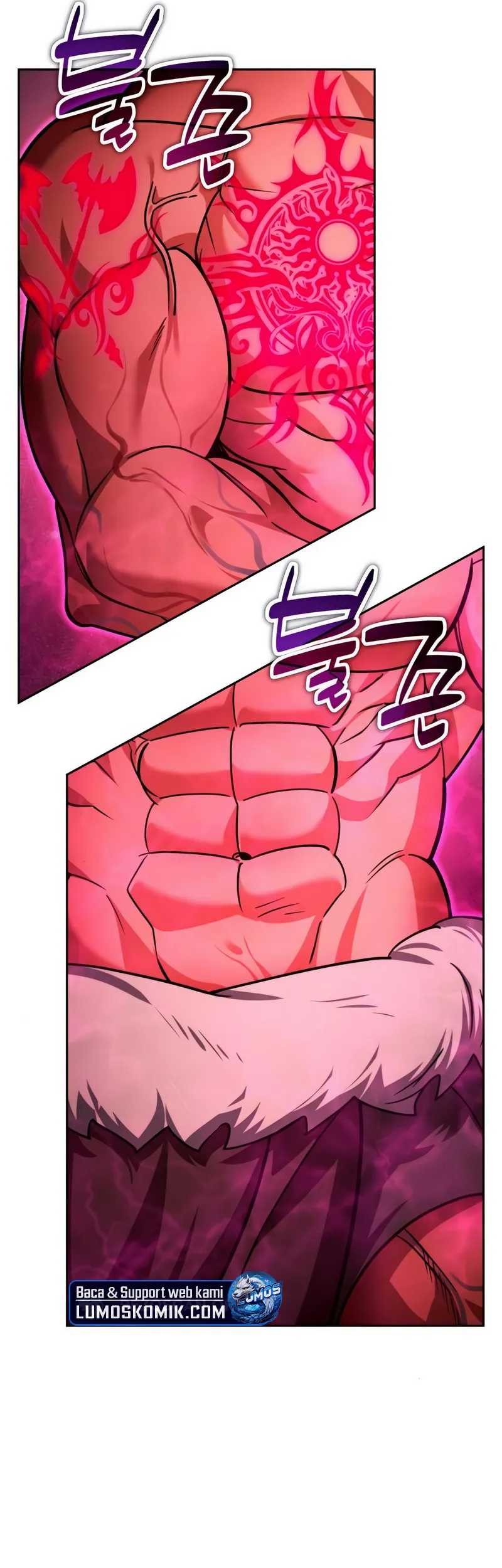 All My Alter Egos Are Tycoons Chapter 54 Gambar 48