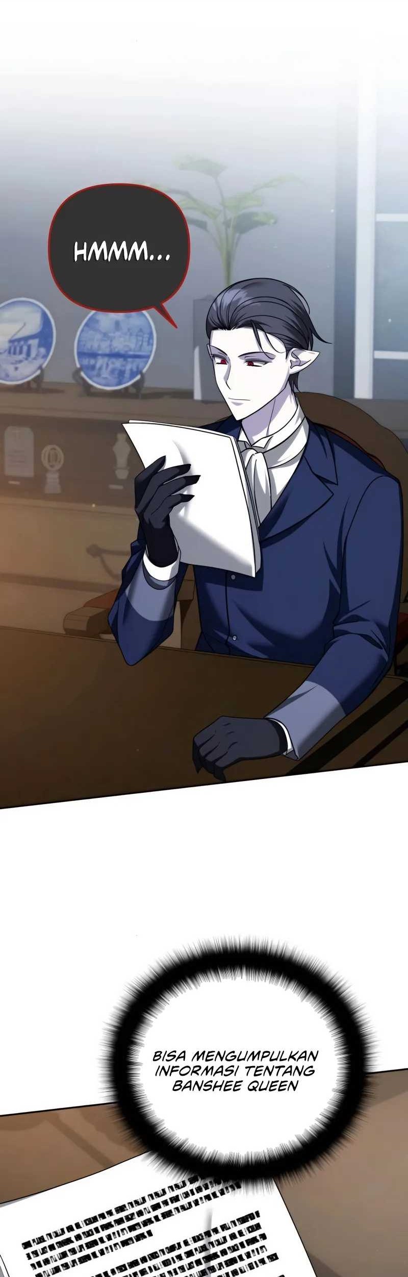 Manhwa All My Alter Egos Are Tycoons Chapter 54 gambar nomor 2