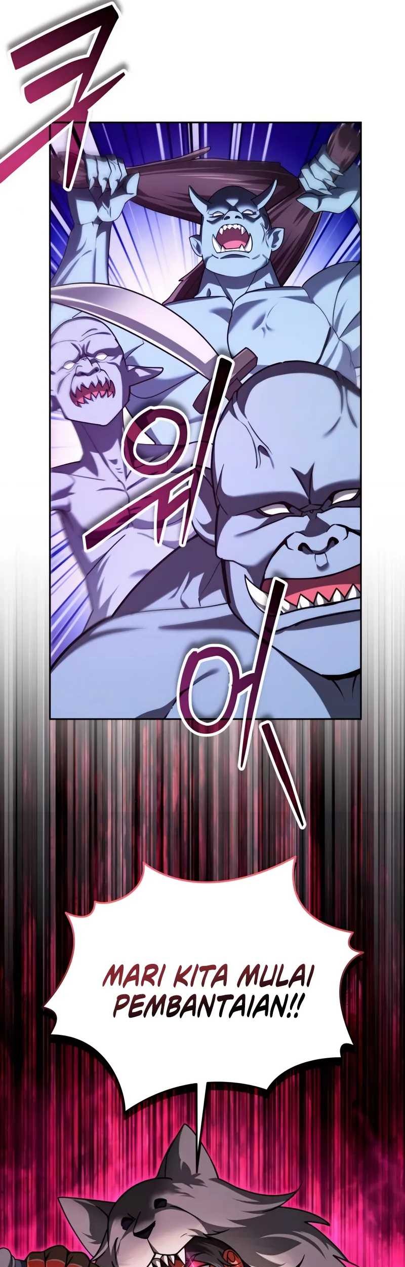 All My Alter Egos Are Tycoons Chapter 54 Gambar 53