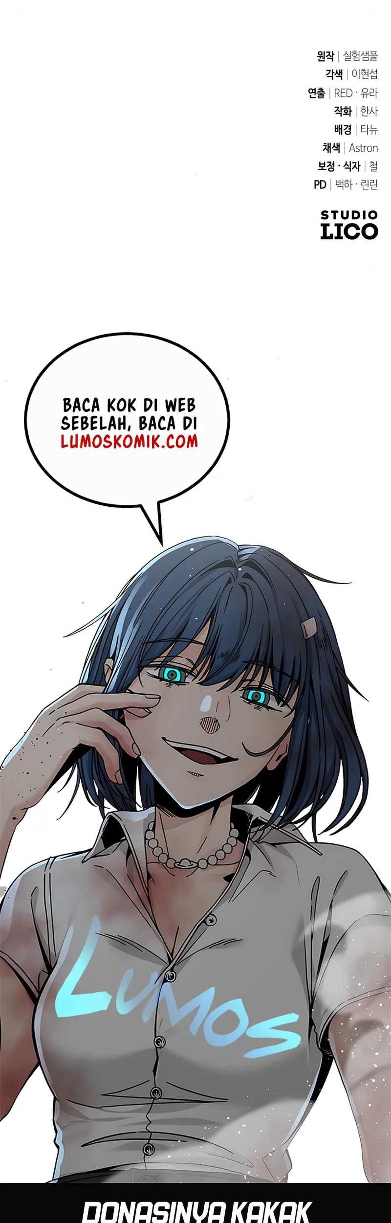 All My Alter Egos Are Tycoons Chapter 54 Gambar 56