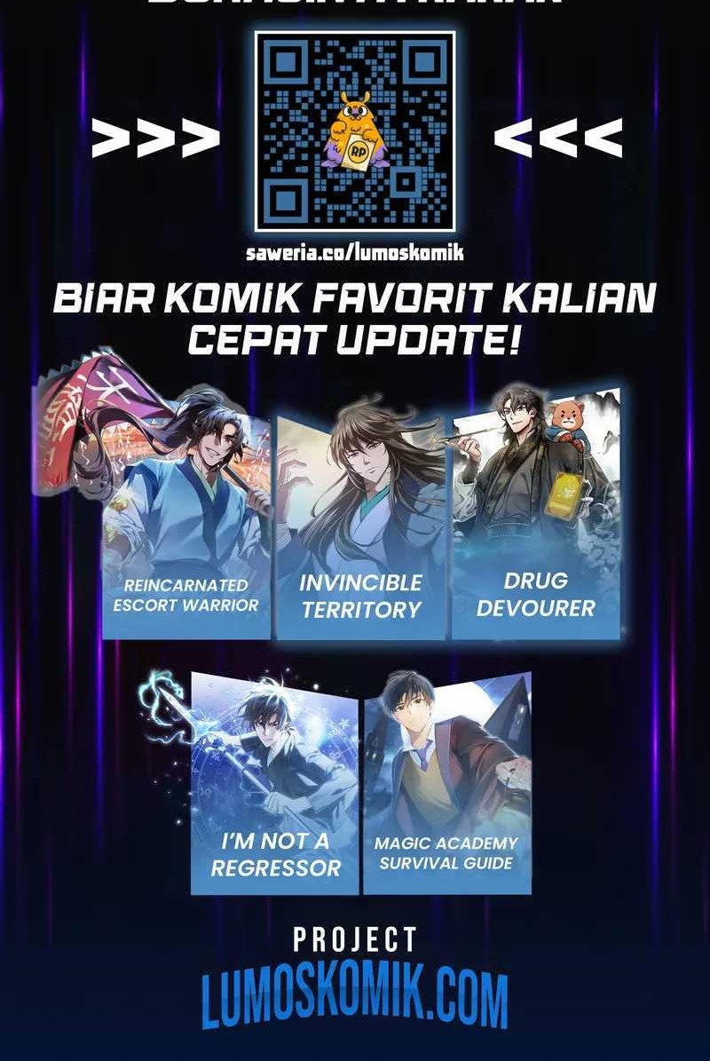 All My Alter Egos Are Tycoons Chapter 54 Gambar 57