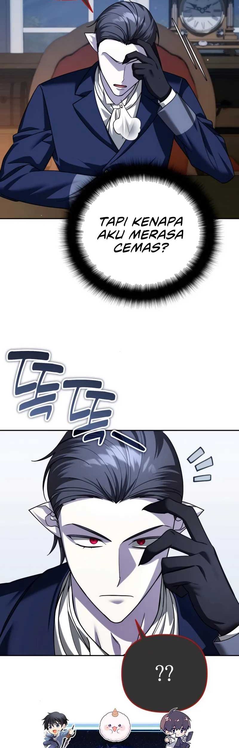 All My Alter Egos Are Tycoons Chapter 54 Gambar 5