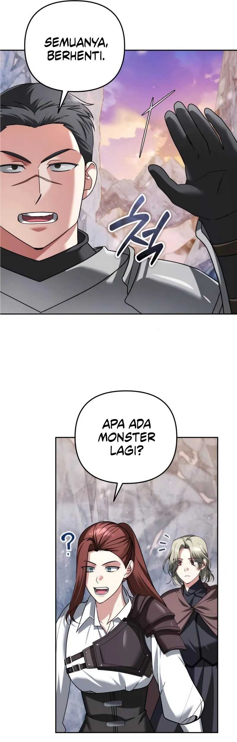 All My Alter Egos Are Tycoons Chapter 54 Gambar 18