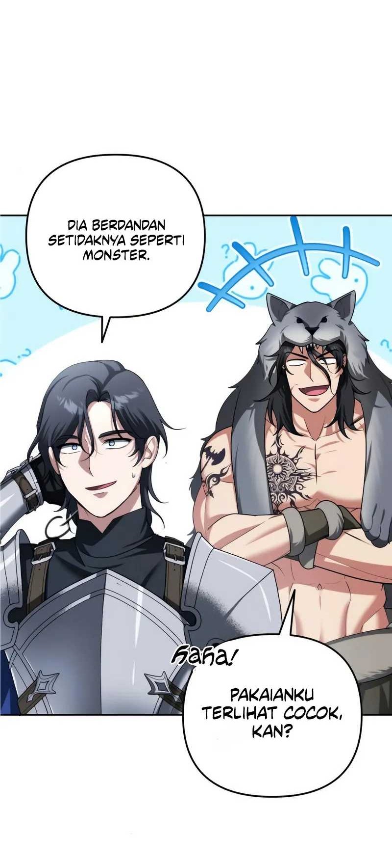 All My Alter Egos Are Tycoons Chapter 54 Gambar 19