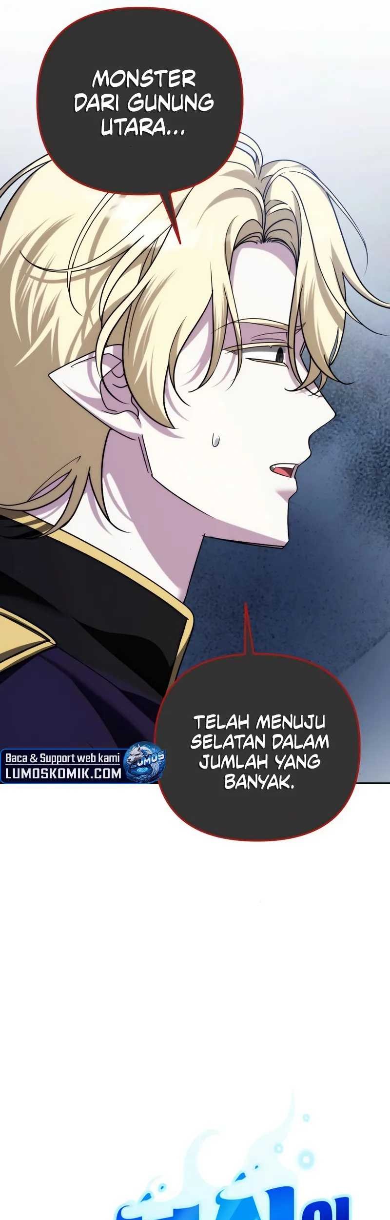 All My Alter Egos Are Tycoons Chapter 54 Gambar 9