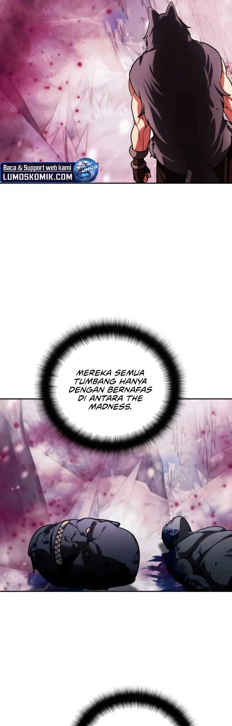 All My Alter Egos Are Tycoons Chapter 54 Gambar 12