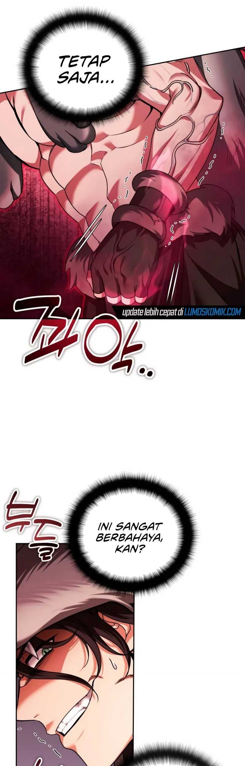 All My Alter Egos Are Tycoons Chapter 54 Gambar 15