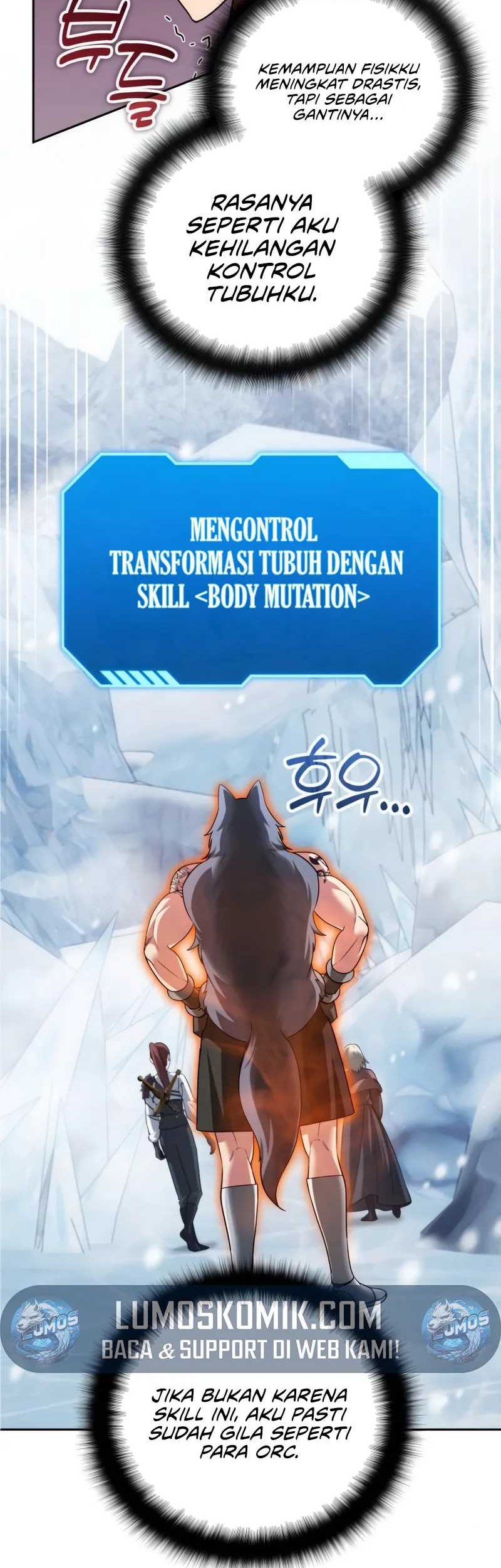 All My Alter Egos Are Tycoons Chapter 54 Gambar 16