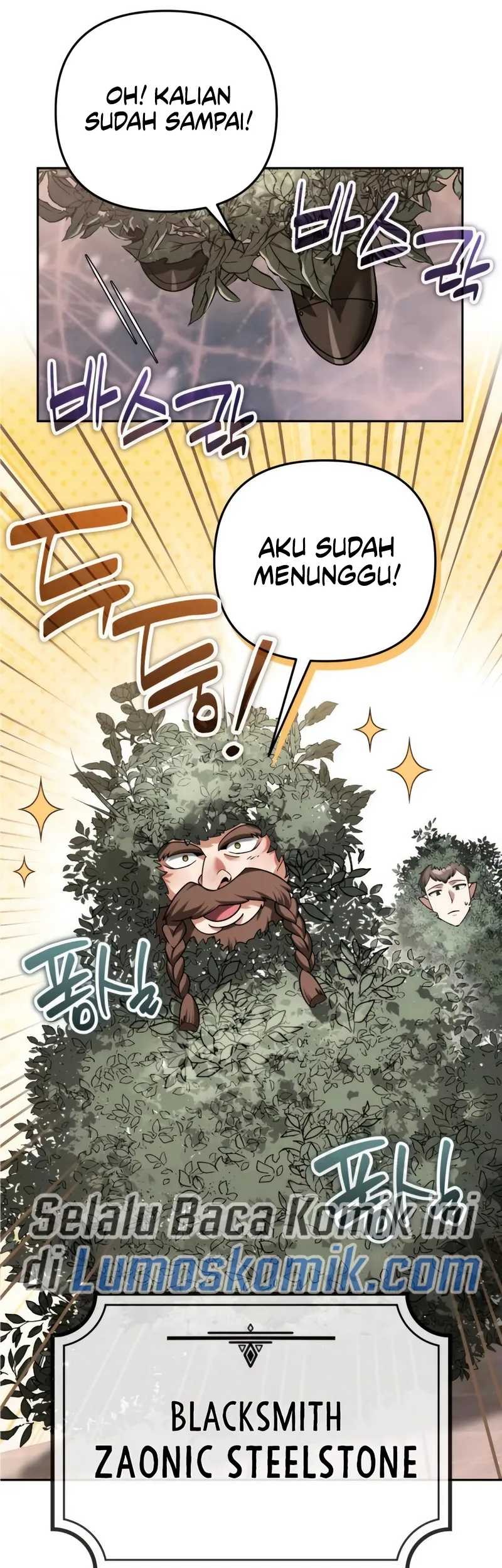 All My Alter Egos Are Tycoons Chapter 54 Gambar 20