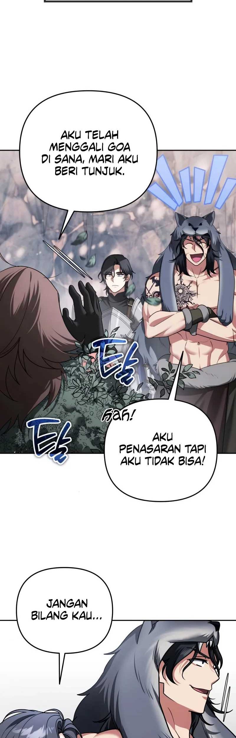 All My Alter Egos Are Tycoons Chapter 54 Gambar 21