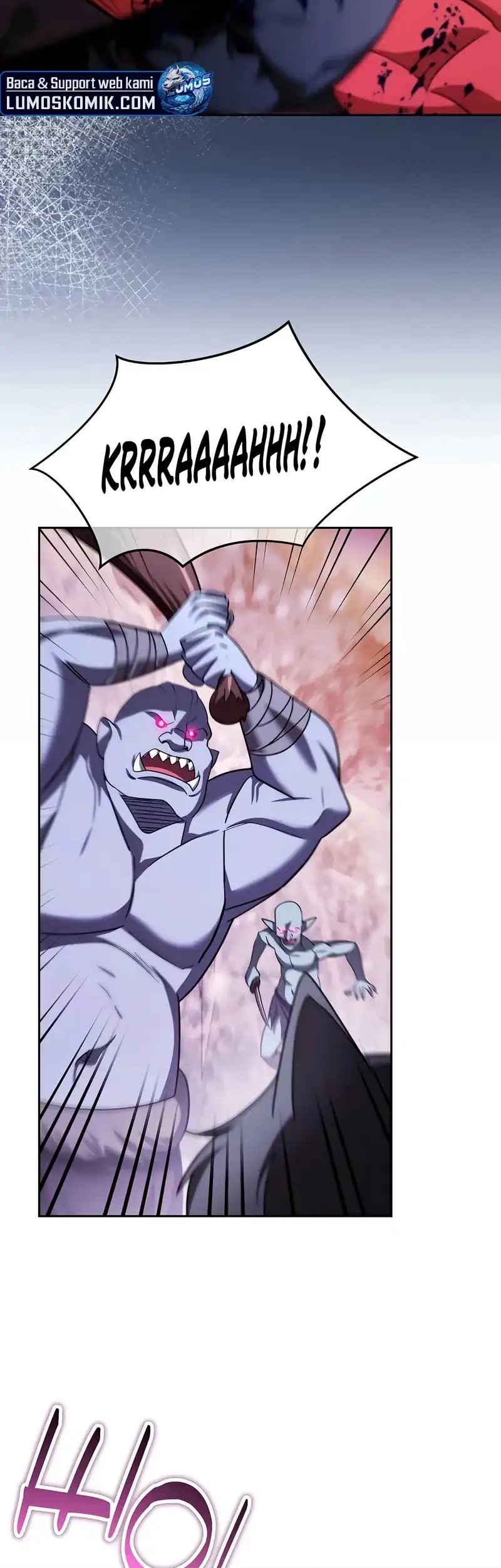 All My Alter Egos Are Tycoons Chapter 55 Gambar 9