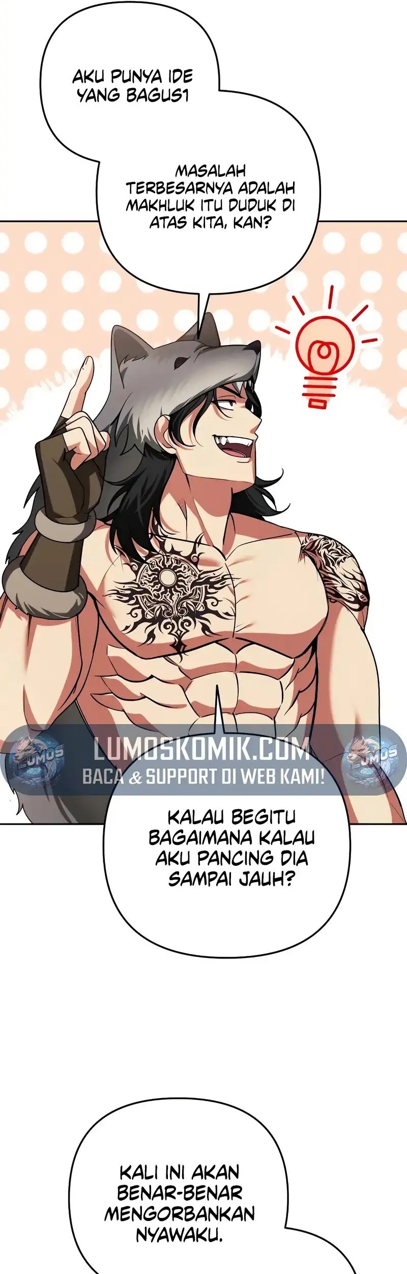 All My Alter Egos Are Tycoons Chapter 55 Gambar 37