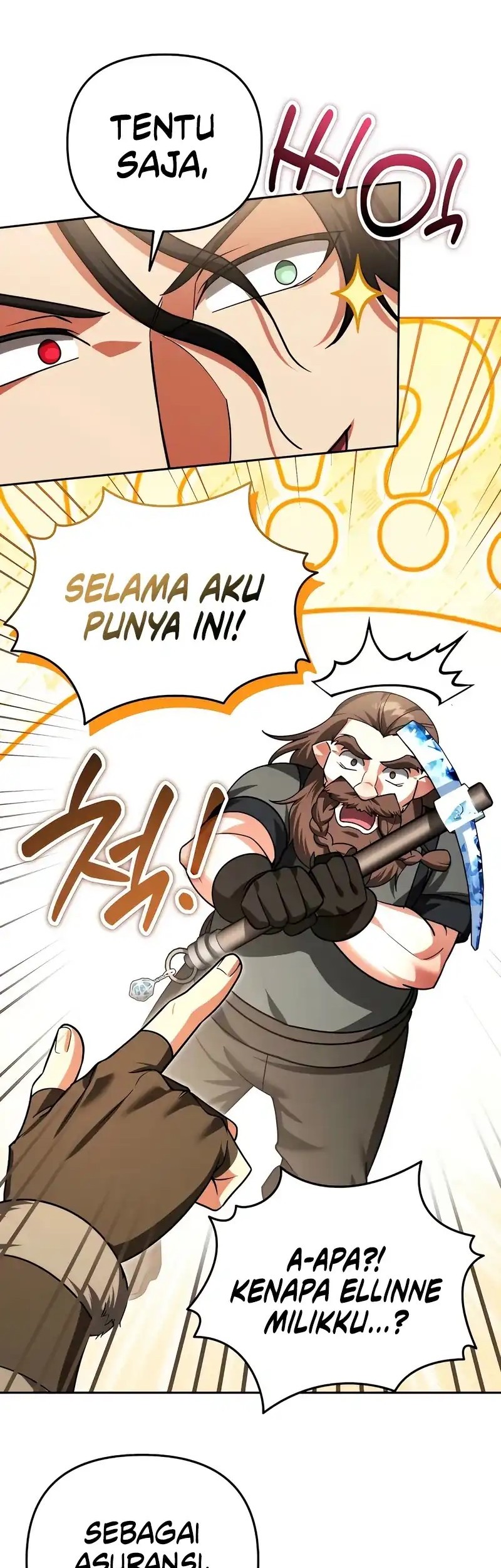 All My Alter Egos Are Tycoons Chapter 55 Gambar 39