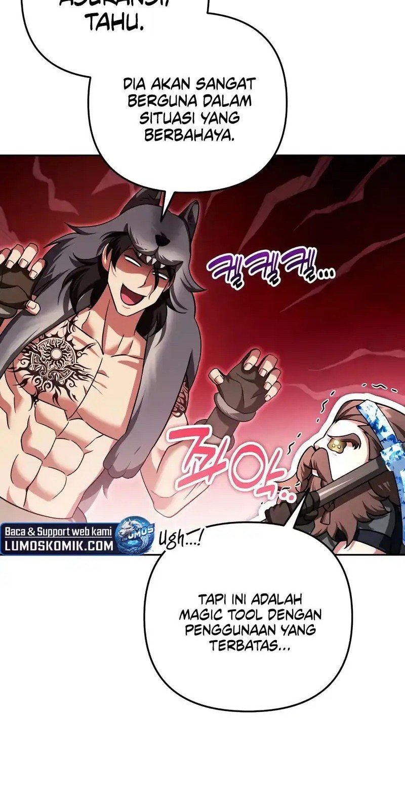 All My Alter Egos Are Tycoons Chapter 55 Gambar 40