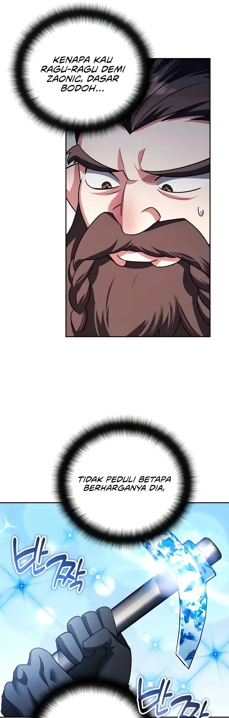 All My Alter Egos Are Tycoons Chapter 55 Gambar 41