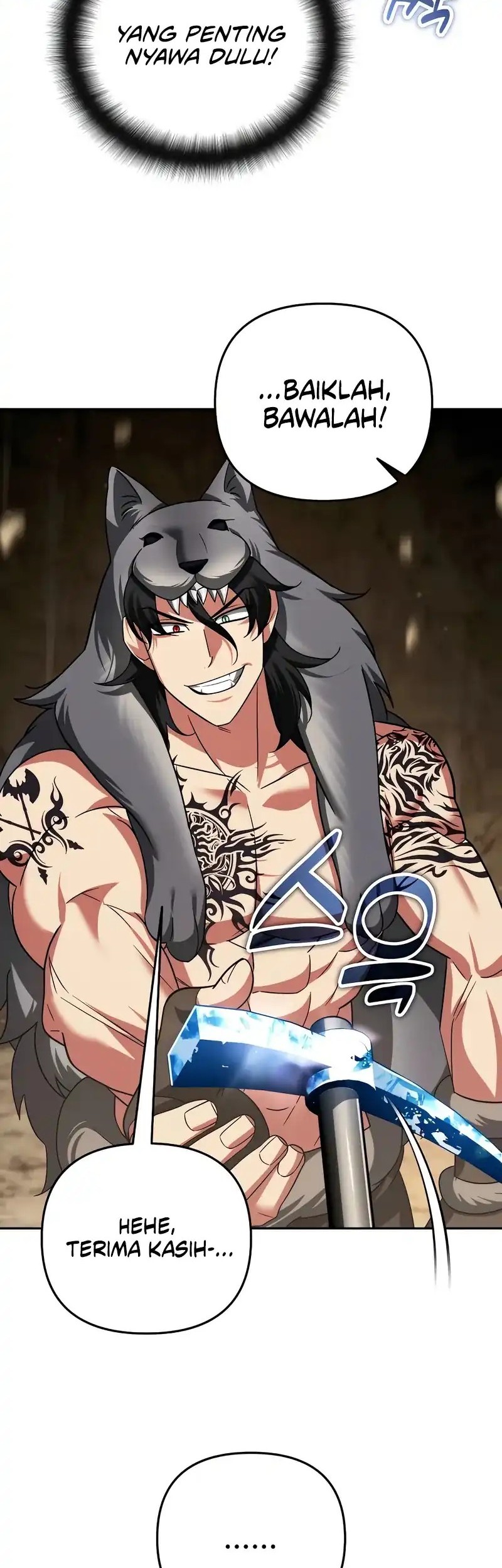 All My Alter Egos Are Tycoons Chapter 55 Gambar 42