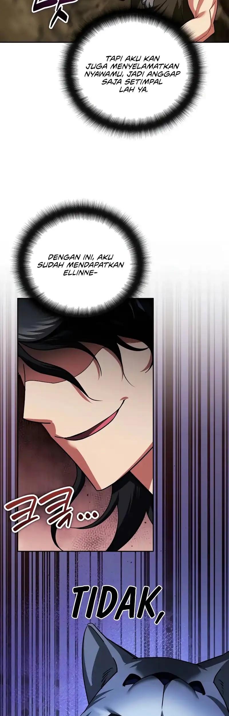 All My Alter Egos Are Tycoons Chapter 55 Gambar 47