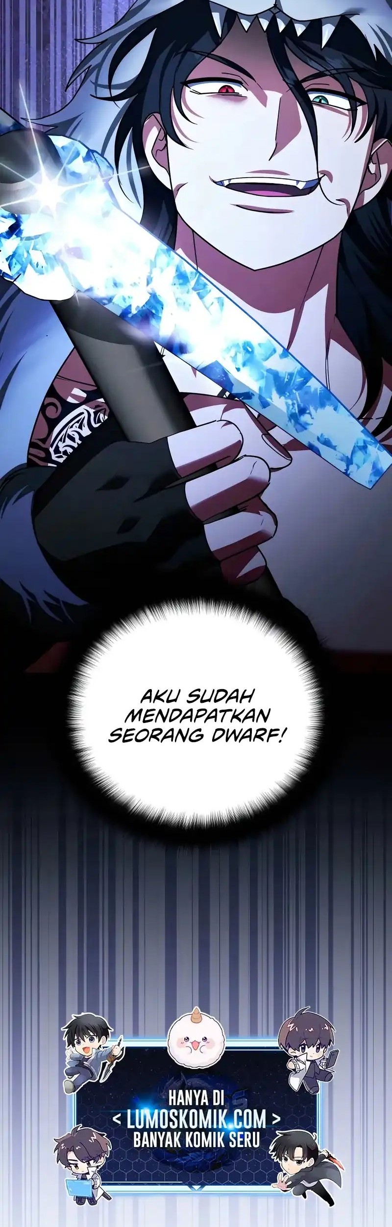 All My Alter Egos Are Tycoons Chapter 55 Gambar 48