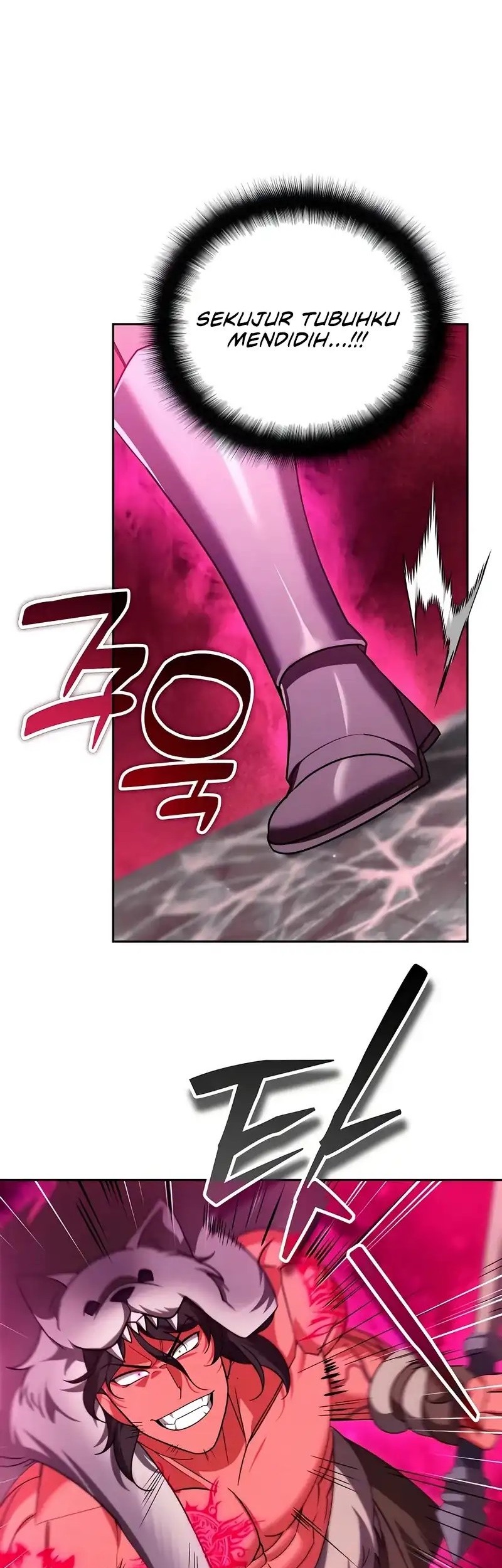 Komik All My Alter Egos Are Tycoons Chapter 55 gambar nomor 1