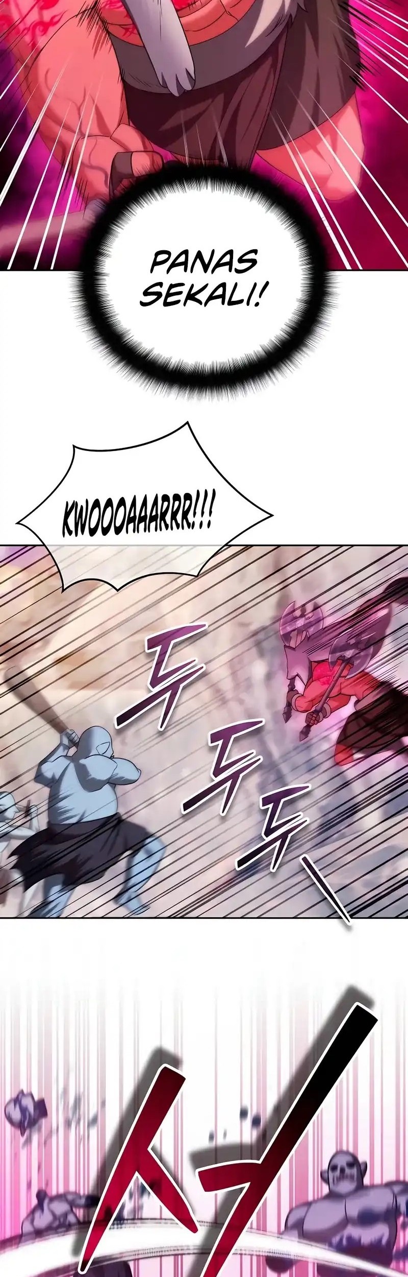 Manhwa All My Alter Egos Are Tycoons Chapter 55 gambar nomor 2