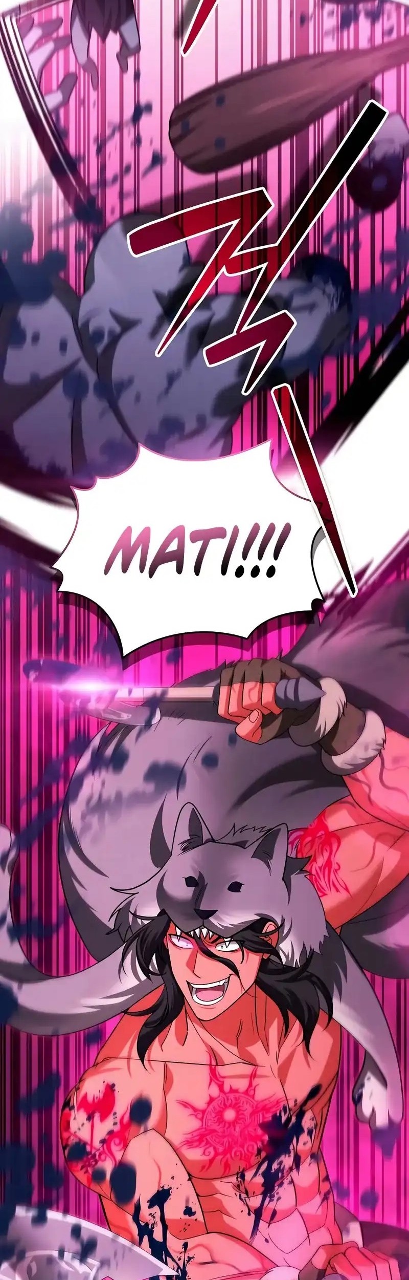 All My Alter Egos Are Tycoons Chapter 55 Gambar 3