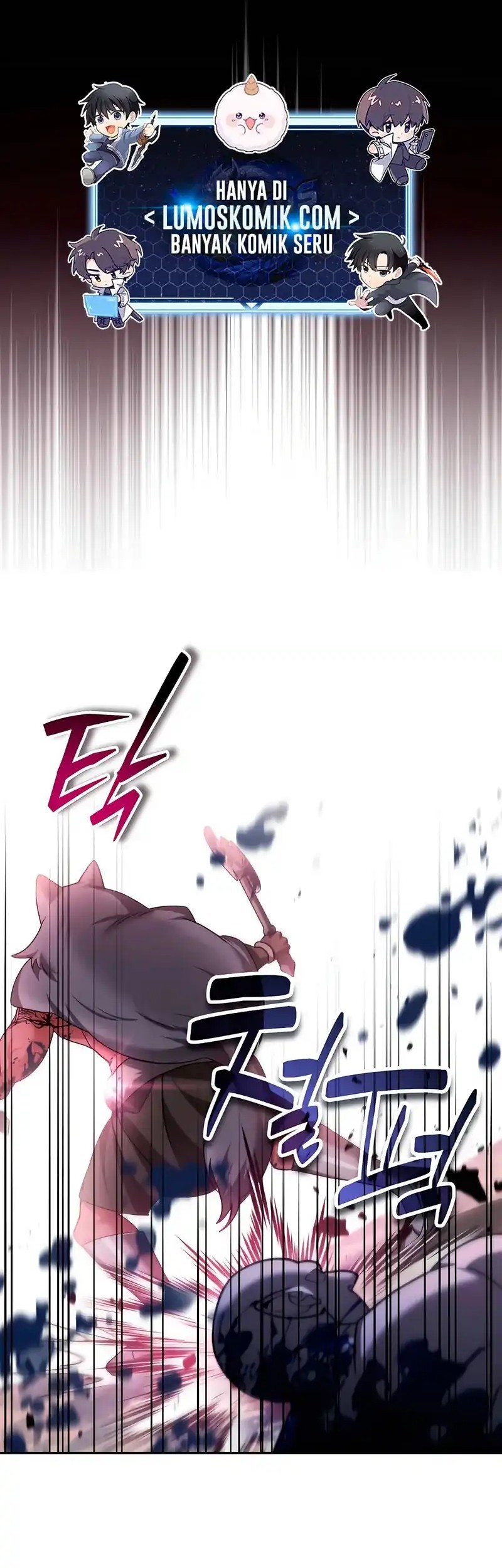 All My Alter Egos Are Tycoons Chapter 55 Gambar 5