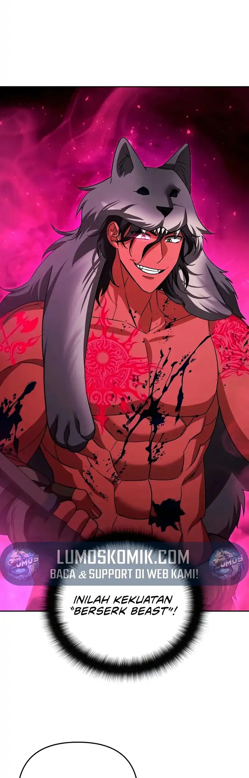 All My Alter Egos Are Tycoons Chapter 55 Gambar 6