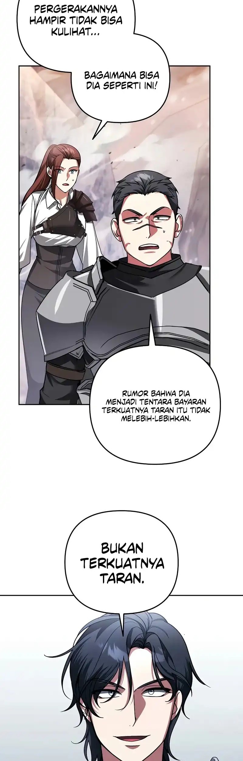 All My Alter Egos Are Tycoons Chapter 55 Gambar 7