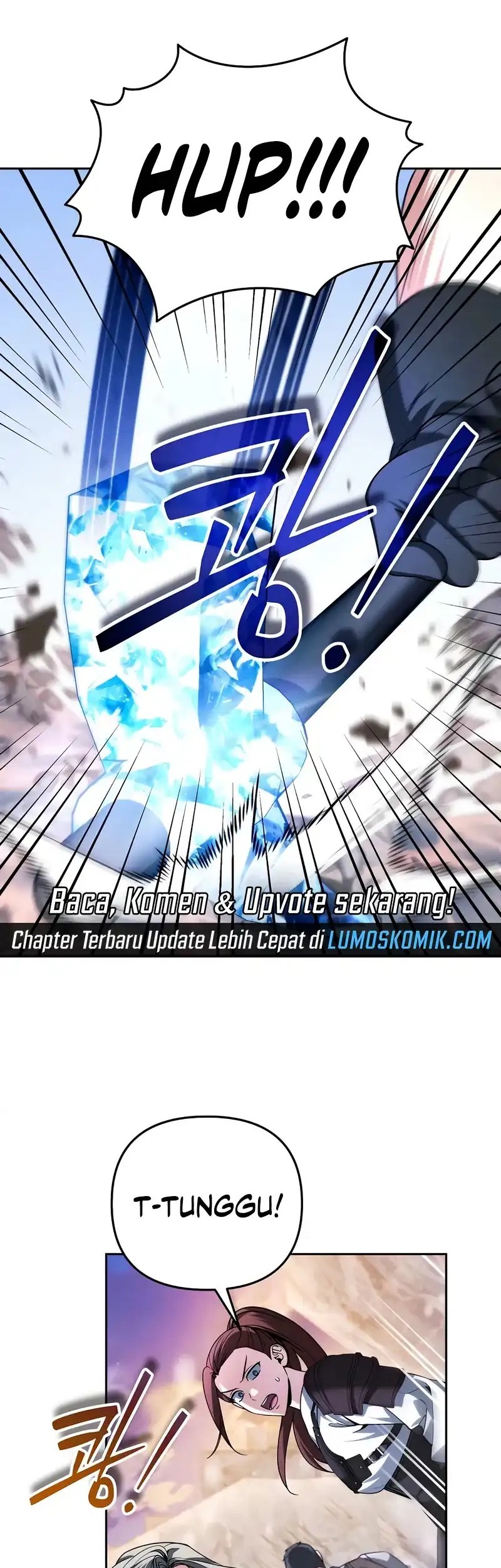 All My Alter Egos Are Tycoons Chapter 55 Gambar 25