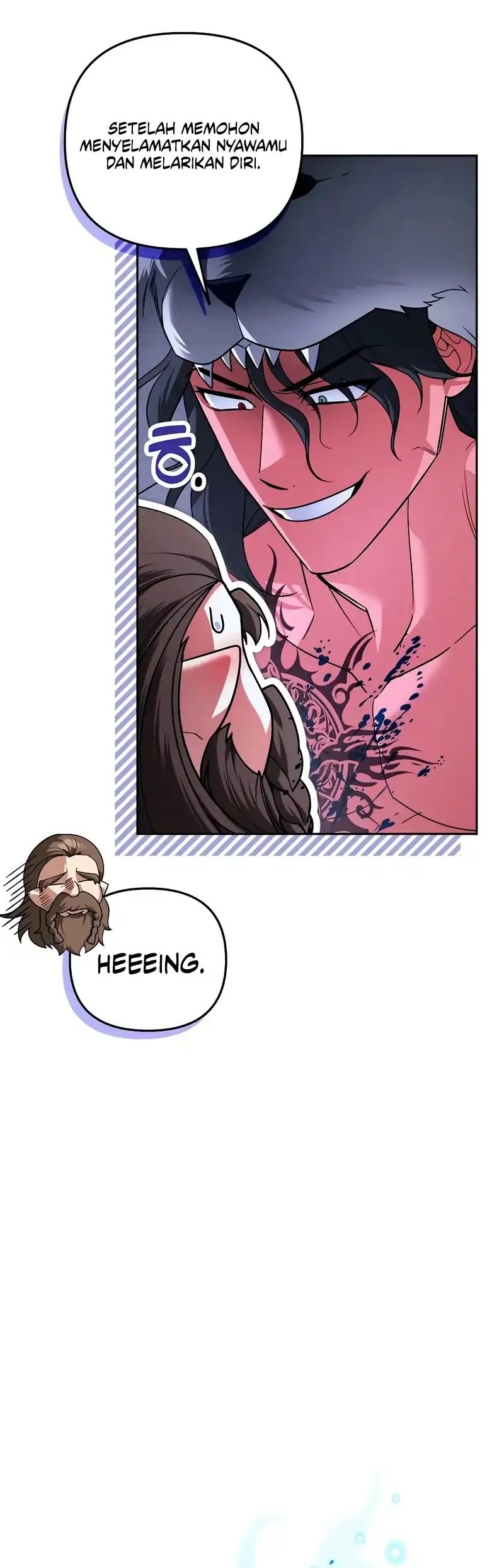 All My Alter Egos Are Tycoons Chapter 55 Gambar 16