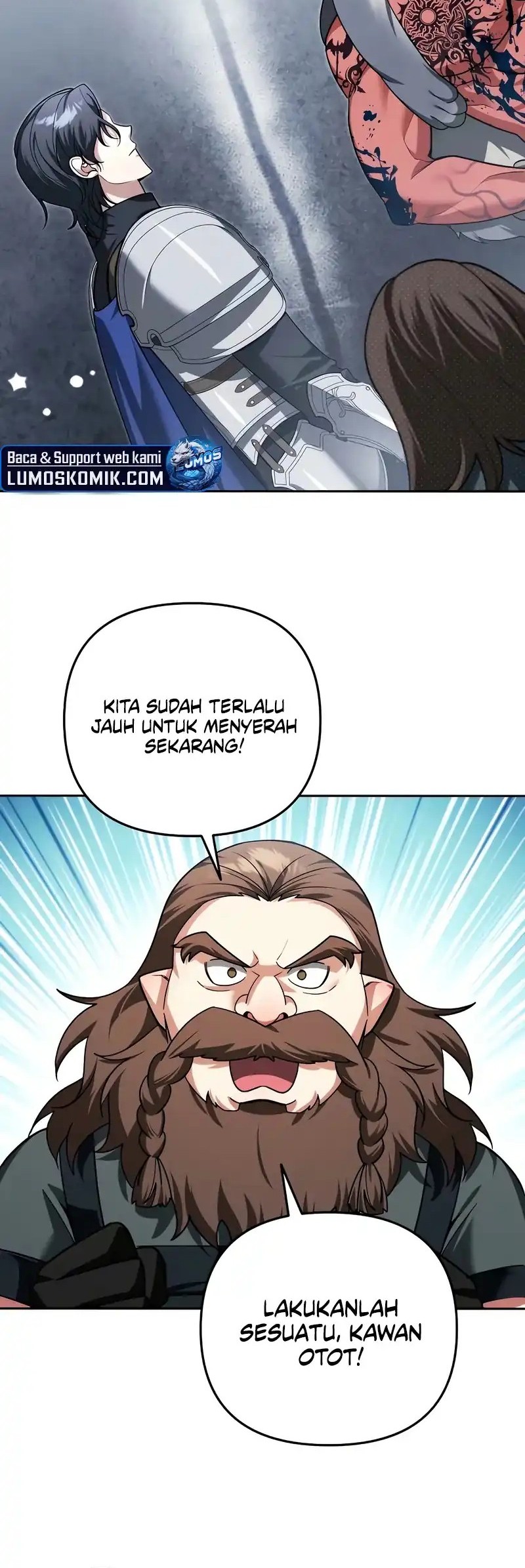 All My Alter Egos Are Tycoons Chapter 55 Gambar 20