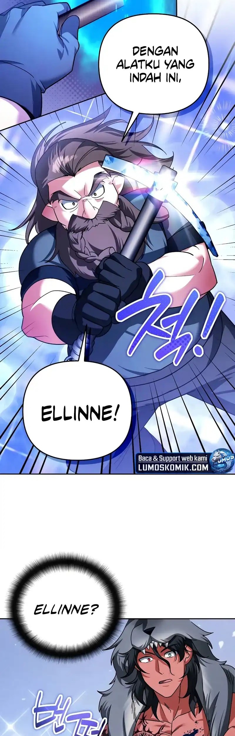 All My Alter Egos Are Tycoons Chapter 55 Gambar 23