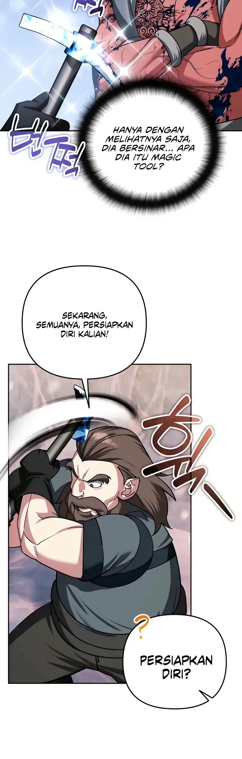 All My Alter Egos Are Tycoons Chapter 55 Gambar 24