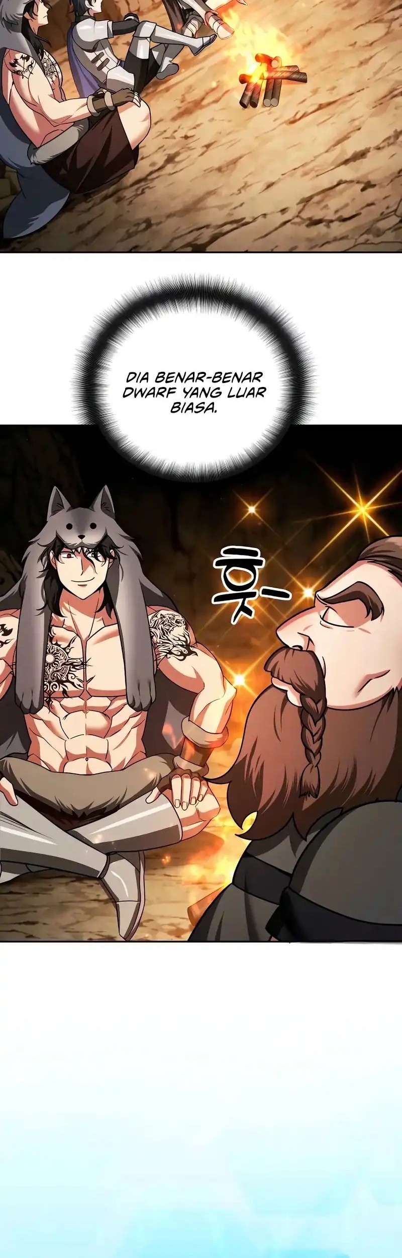 All My Alter Egos Are Tycoons Chapter 55 Gambar 30