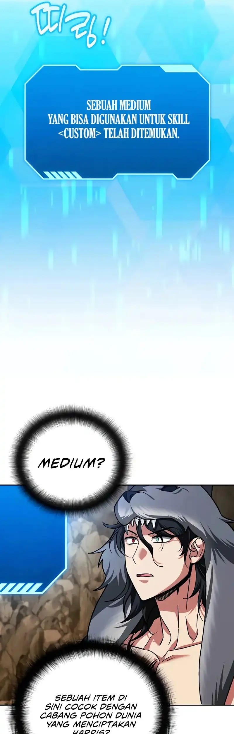 All My Alter Egos Are Tycoons Chapter 55 Gambar 31