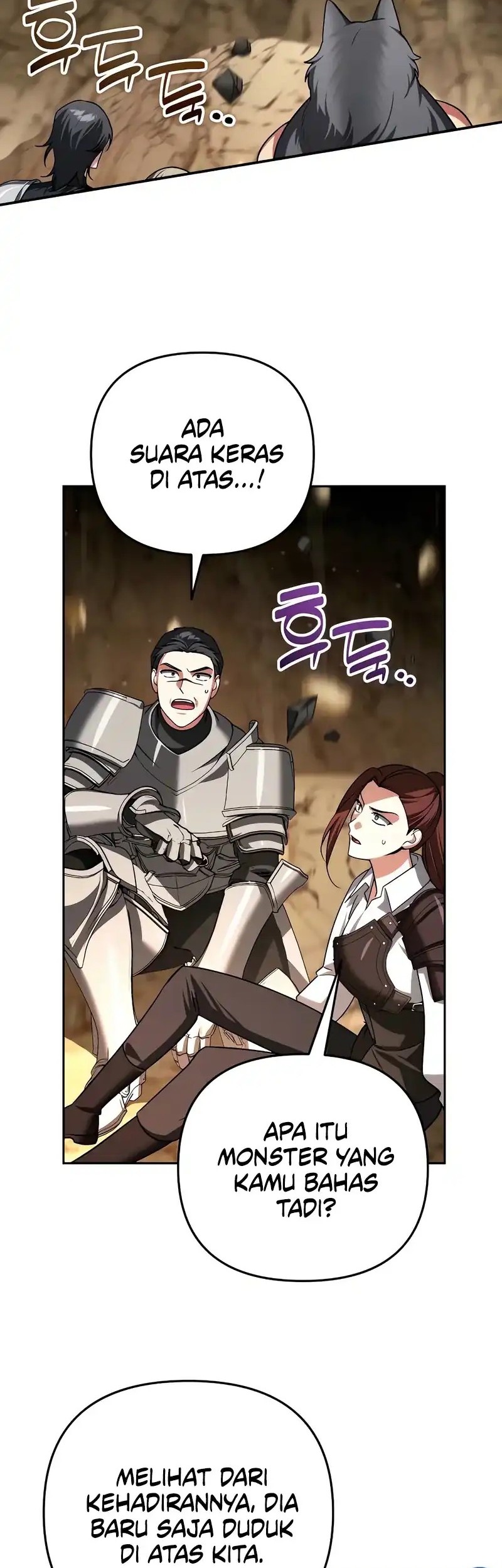 All My Alter Egos Are Tycoons Chapter 55 Gambar 34