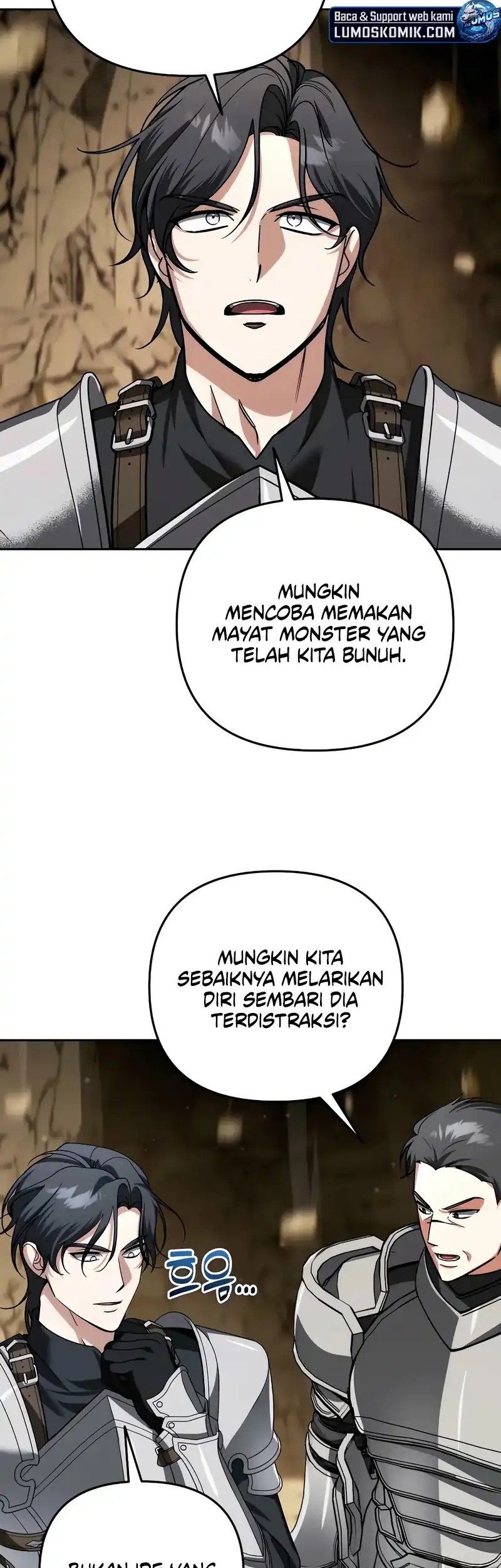 All My Alter Egos Are Tycoons Chapter 55 Gambar 35