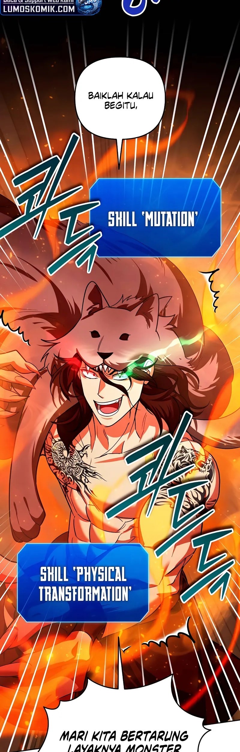 All My Alter Egos Are Tycoons Chapter 56 Gambar 11