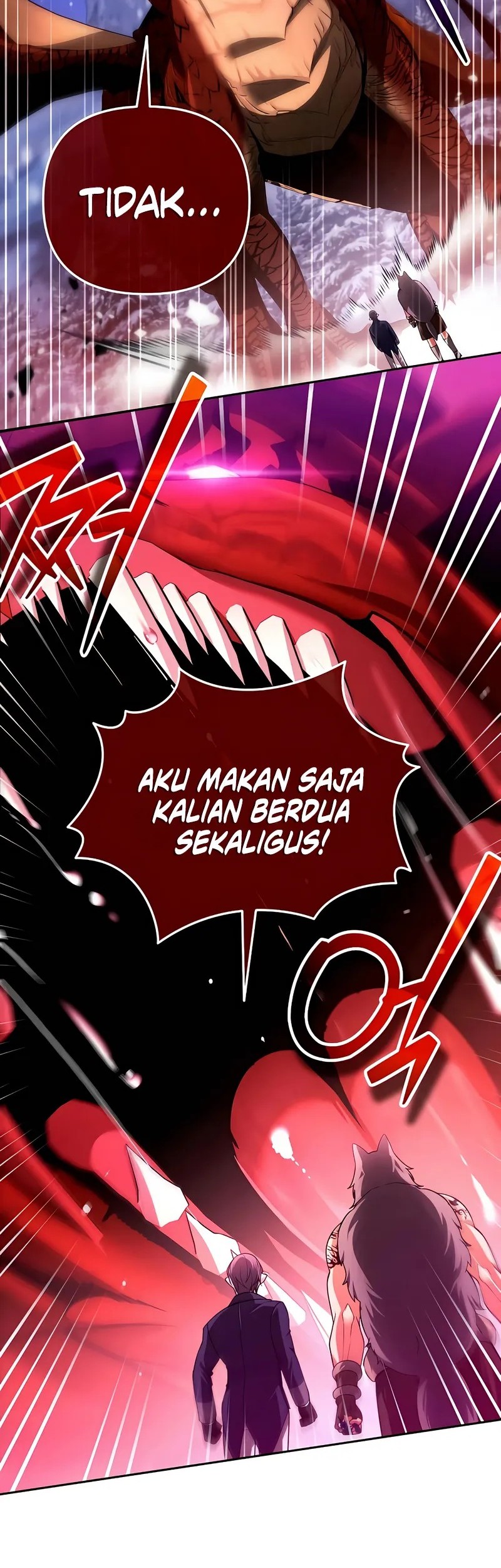 All My Alter Egos Are Tycoons Chapter 56 Gambar 40