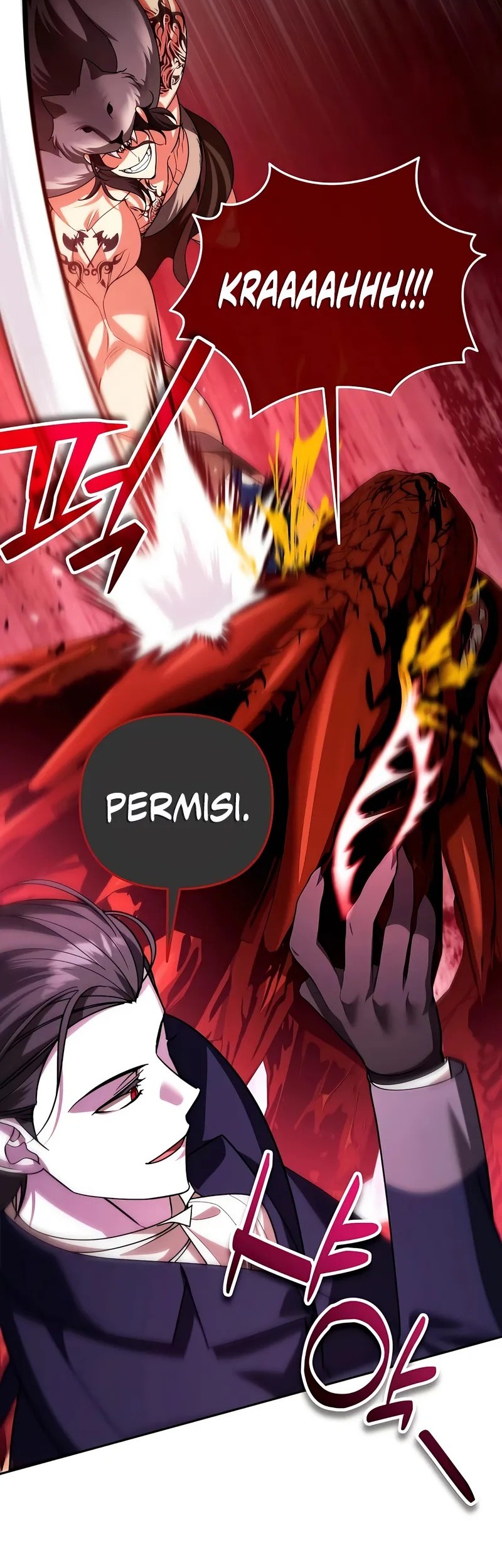 All My Alter Egos Are Tycoons Chapter 56 Gambar 42