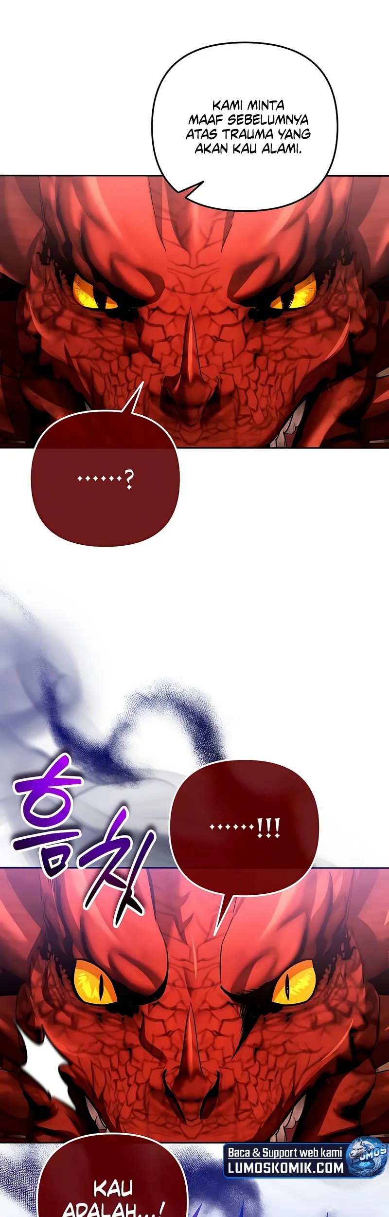 All My Alter Egos Are Tycoons Chapter 56 Gambar 49