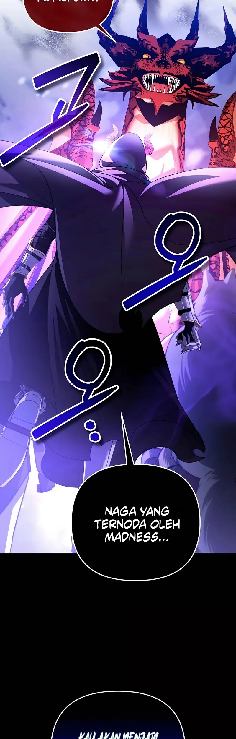 All My Alter Egos Are Tycoons Chapter 56 Gambar 50