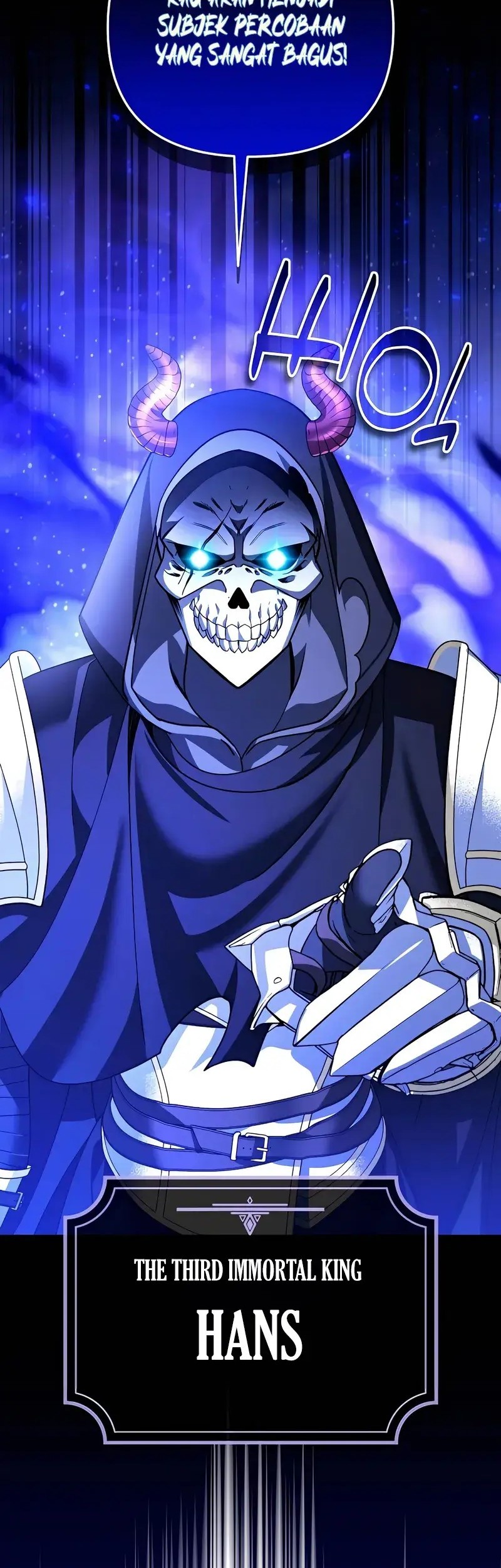 All My Alter Egos Are Tycoons Chapter 56 Gambar 51