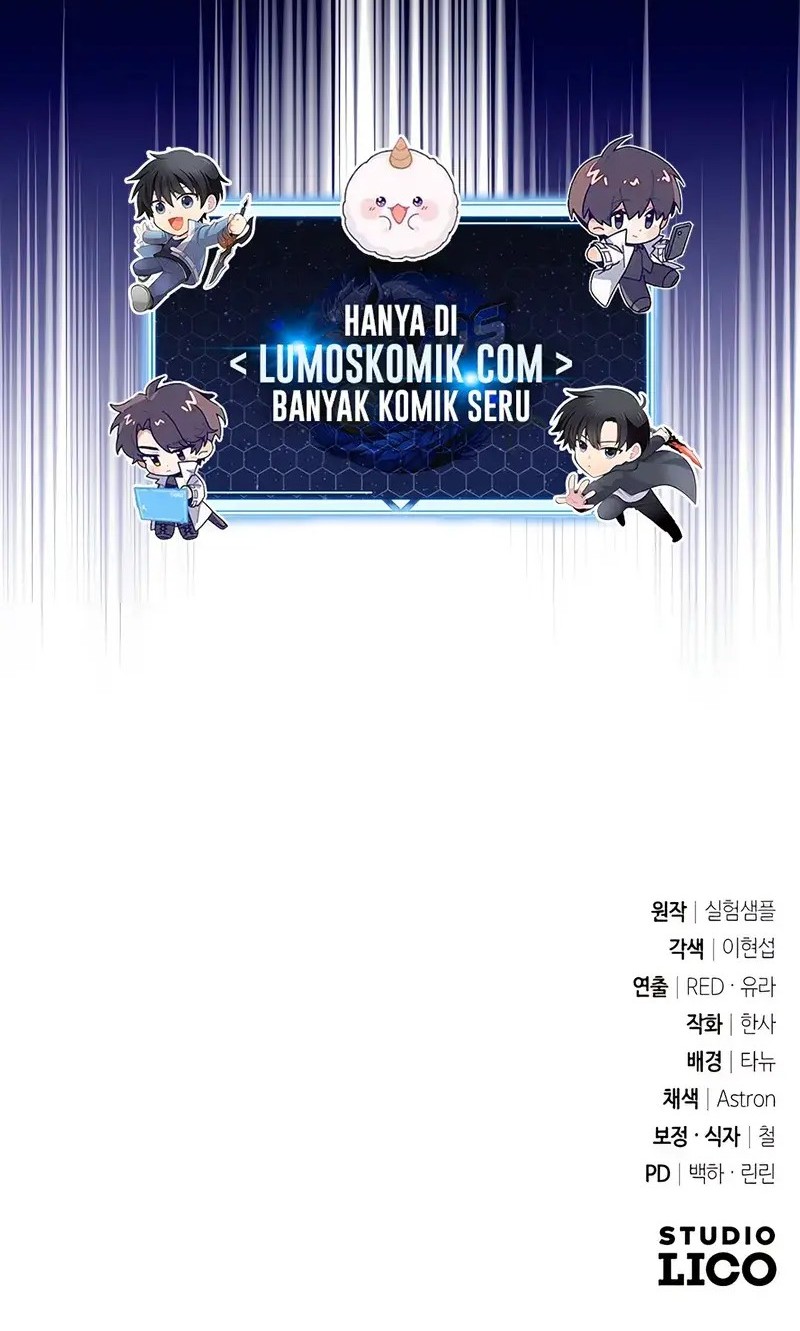 All My Alter Egos Are Tycoons Chapter 56 Gambar 52