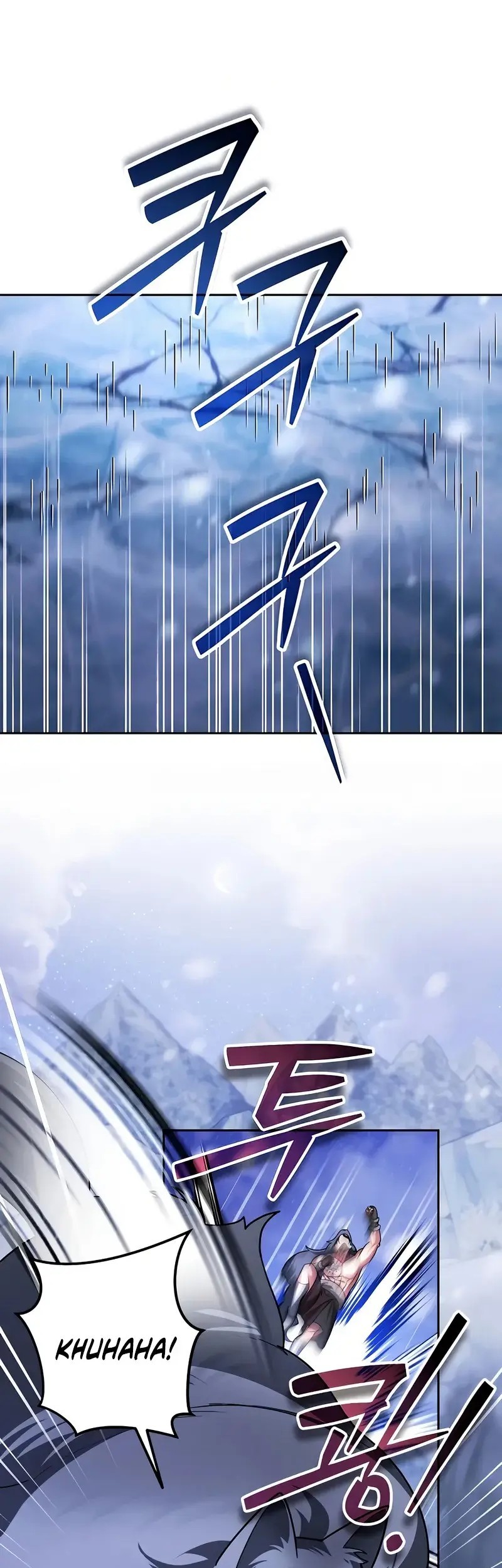 Komik All My Alter Egos Are Tycoons Chapter 56 gambar nomor 1