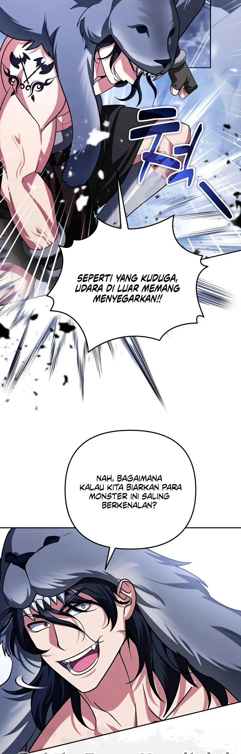 Manhwa All My Alter Egos Are Tycoons Chapter 56 gambar nomor 2