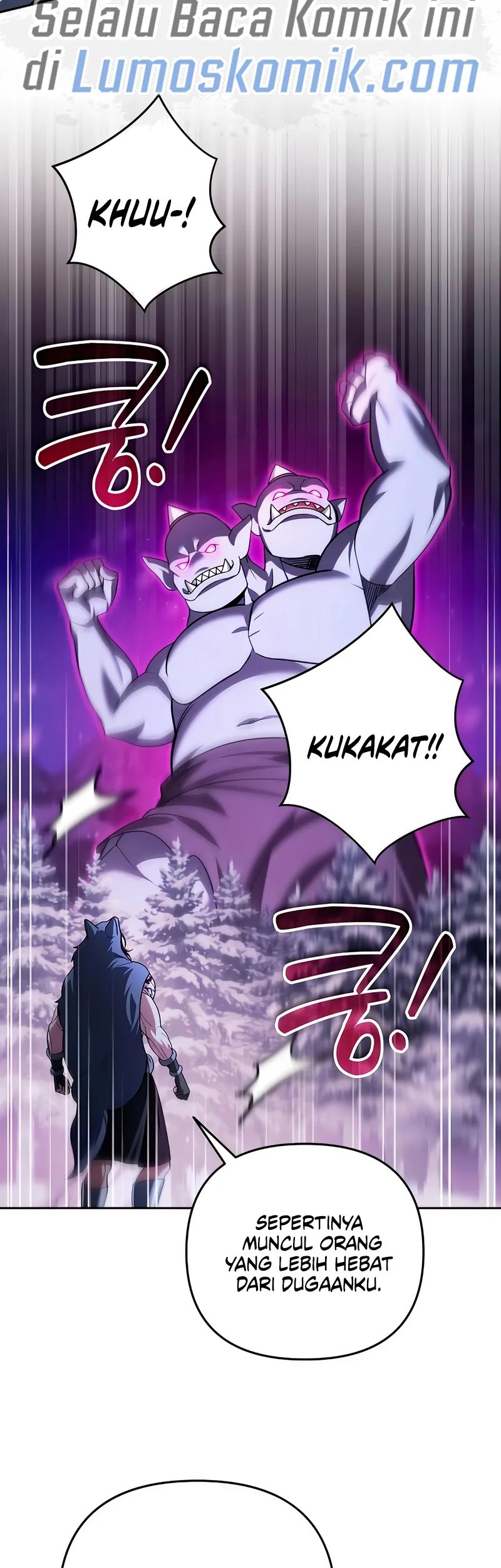 All My Alter Egos Are Tycoons Chapter 56 Gambar 3