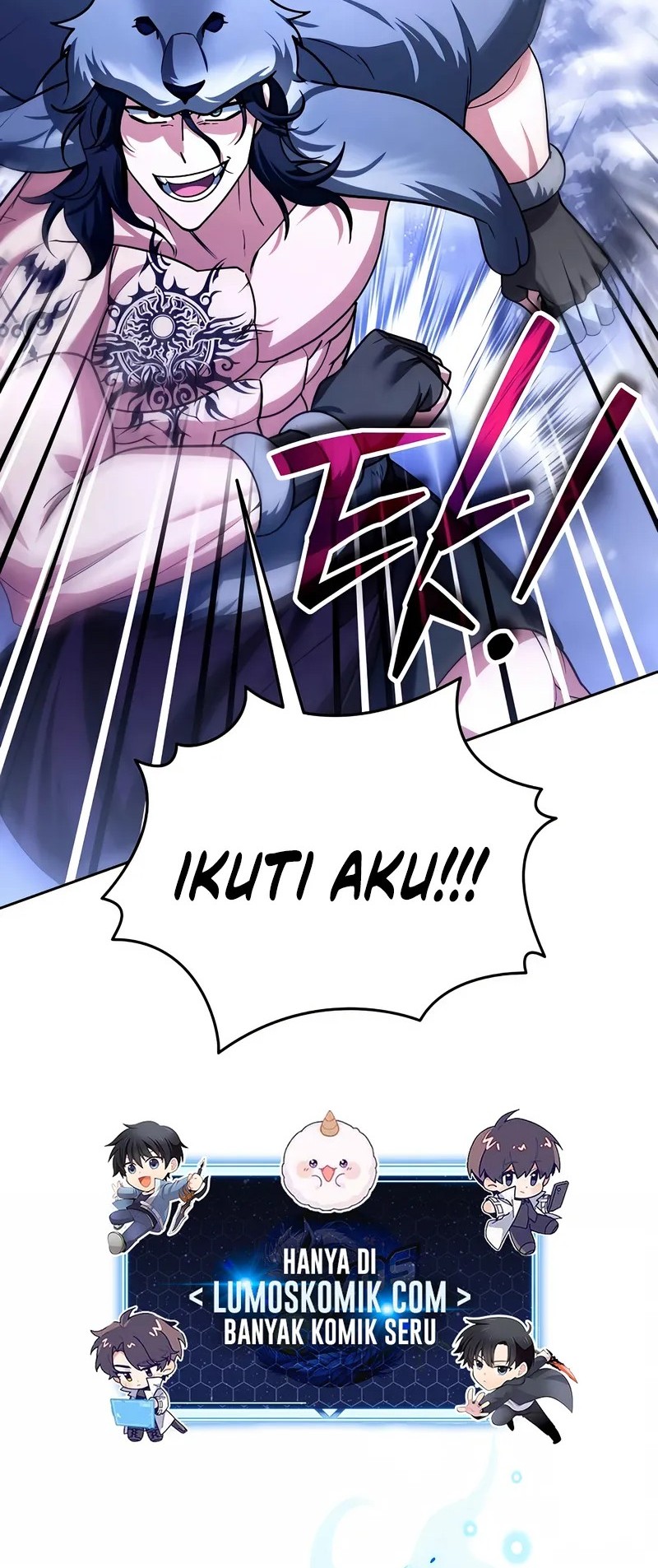 All My Alter Egos Are Tycoons Chapter 56 Gambar 8