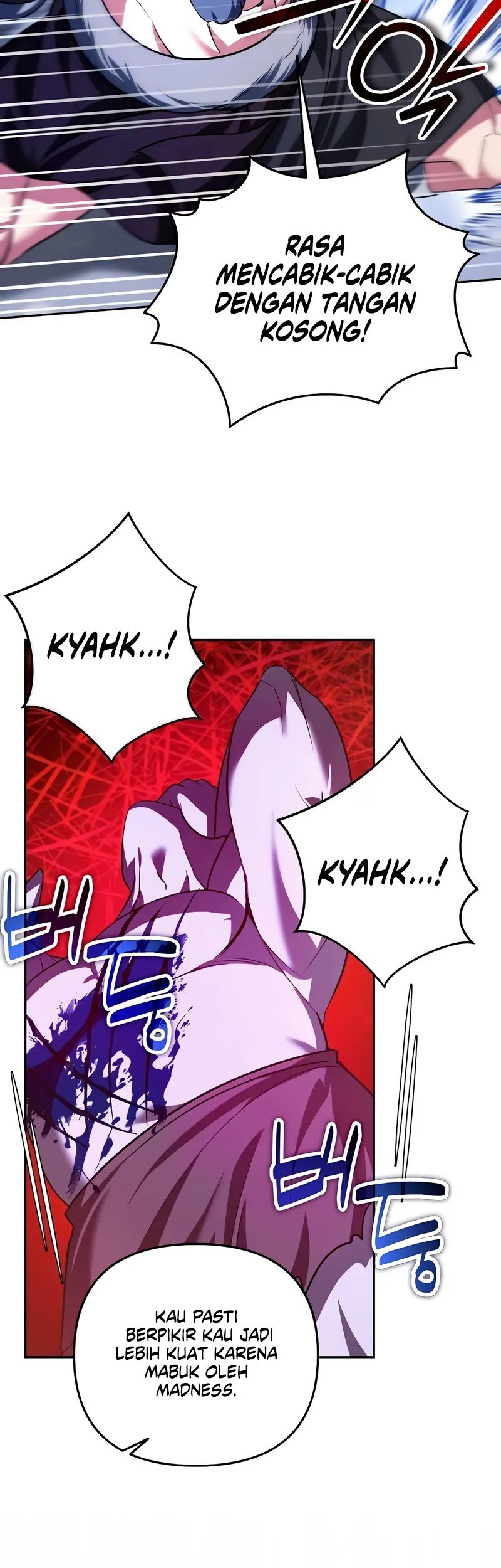 All My Alter Egos Are Tycoons Chapter 56 Gambar 15